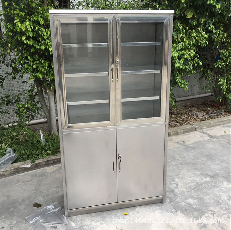 Stainless Steel Medicine LHSS